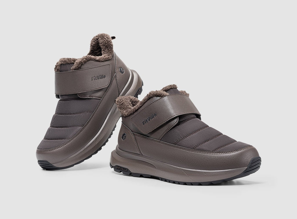 Herren CozyCore V15 Stiefel - 8