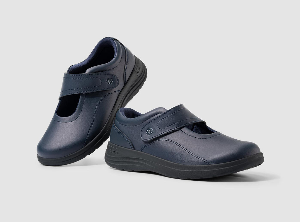 FitVille Damen BriskWalk Elite Turnschuhe V8 - 25