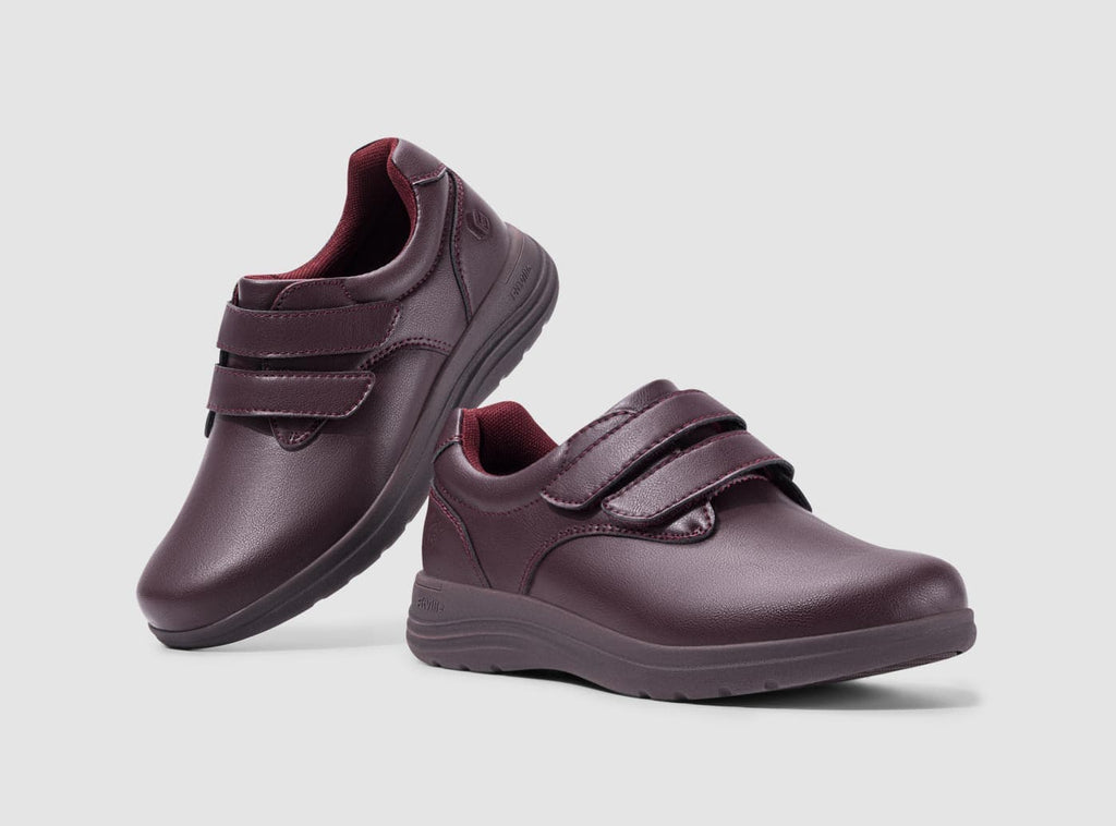 Sneaker & Sportschuhe Für Damen FitVille Weit  Produktbild-Vorschau 5