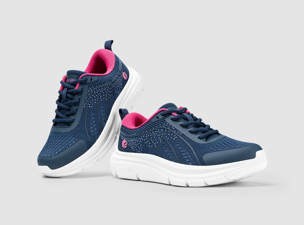 FitVille Damen Cloud Wanderer V16 - 10