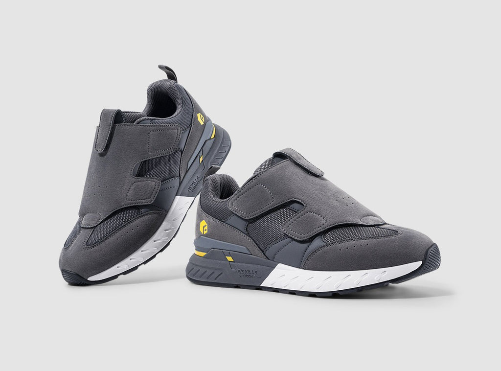 FitVille Herren Rebound Core Wanderschuhe V10 - 22