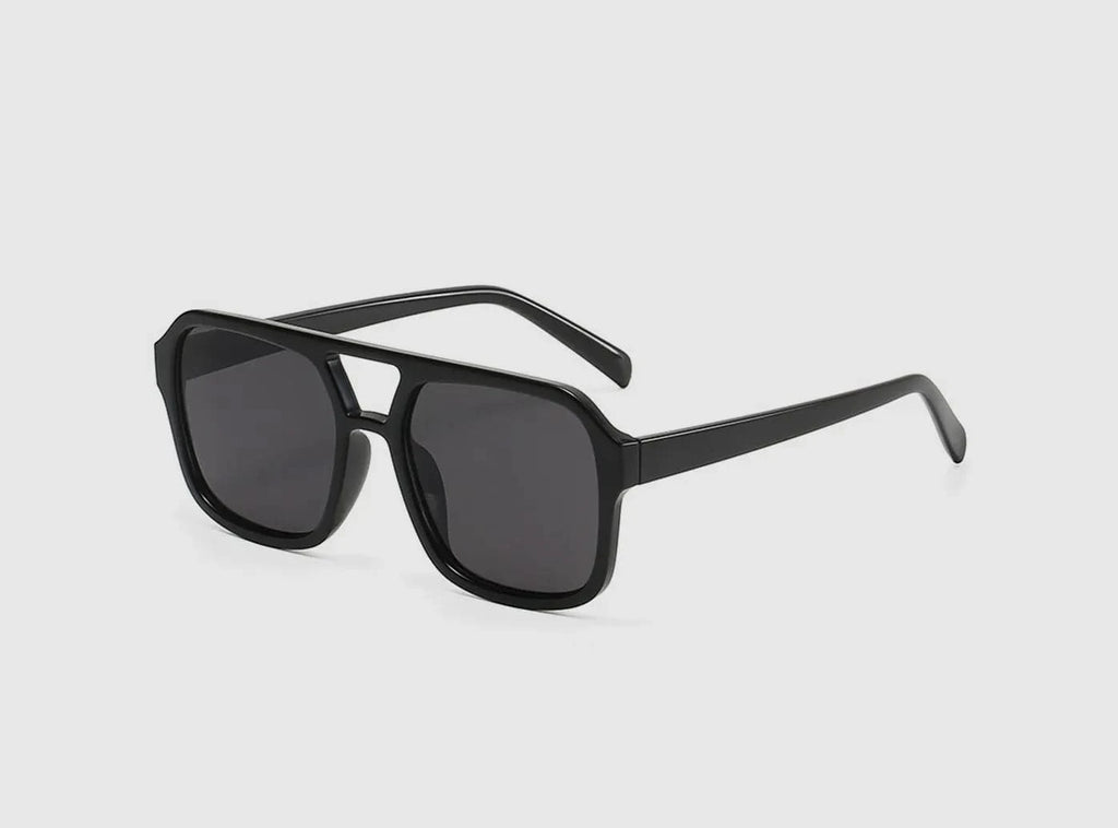 FitVille Dual - Bridge Aviator Sonnenbrille - 1