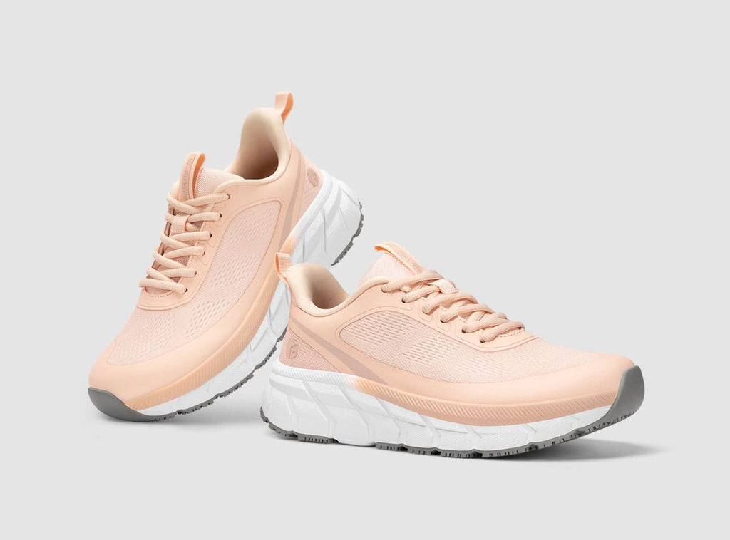 FitVille Damen FlowCore Laufschuhe V5 - 39