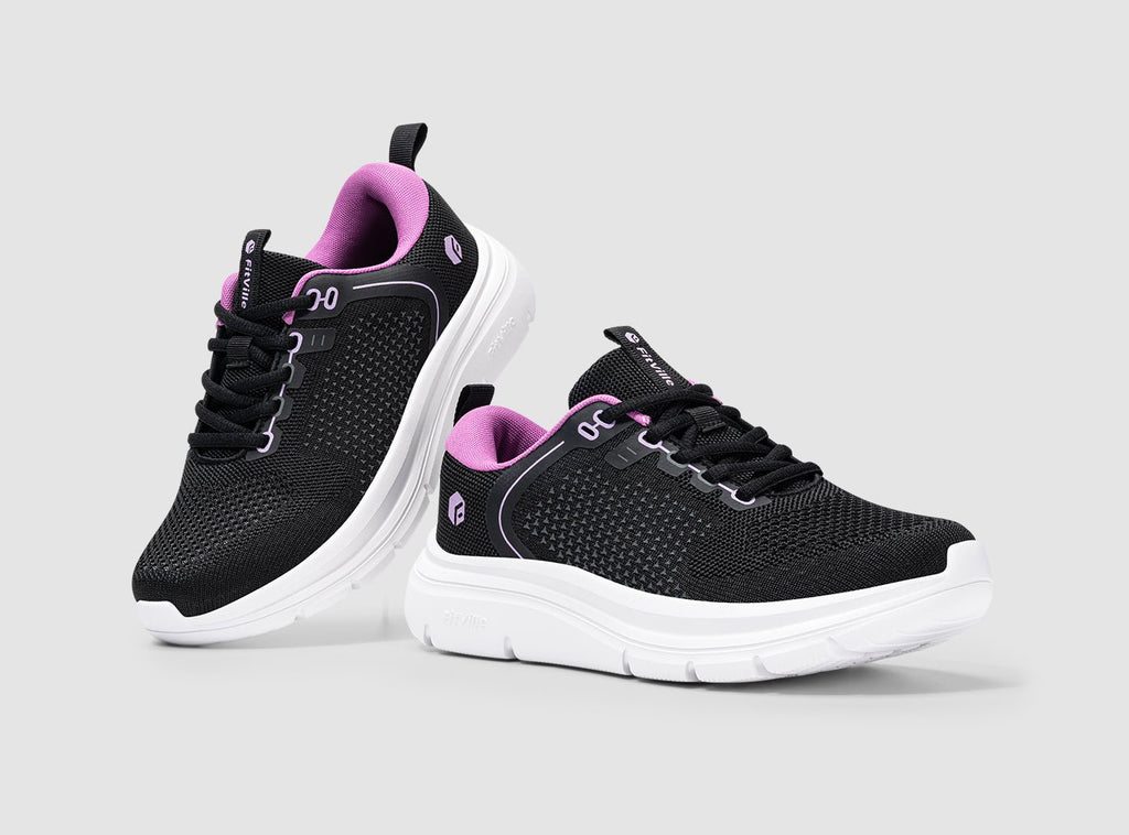 FitVille Damen Cloud Wanderer V18 - 10