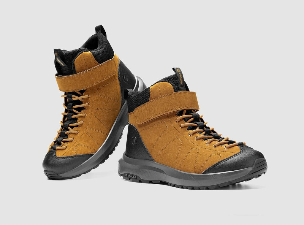 Herren CozyCore V13 Stiefel - 4