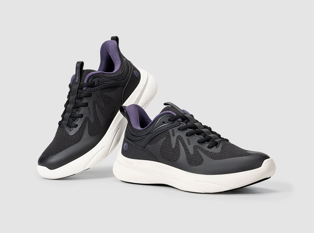 FitVille Damen ZephyrLite Wanderschuhe V4 - 29