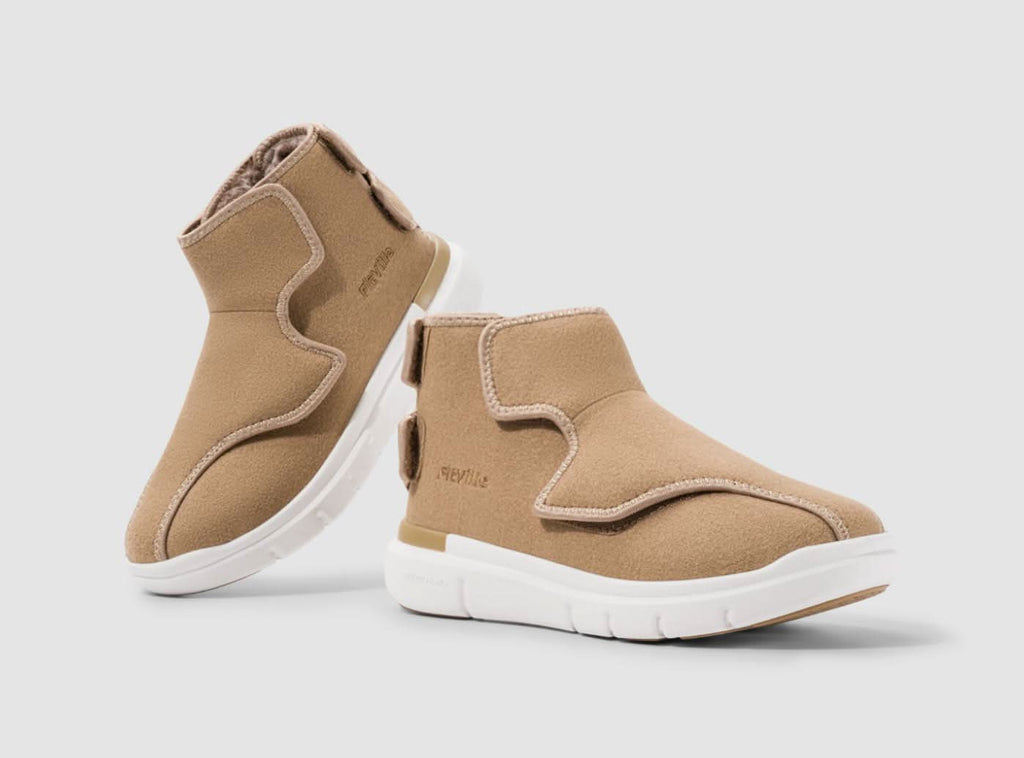 FitVille Damen EasyTop Diabetiker Winterstiefel V2 - 10