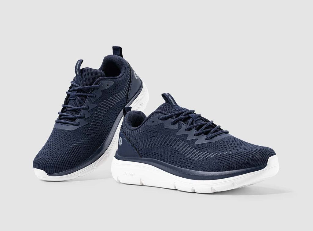 FitVille Herren Cloud Wanderer V20 - 22