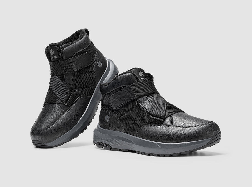 Herren CozyCore V16 Stiefel - 4