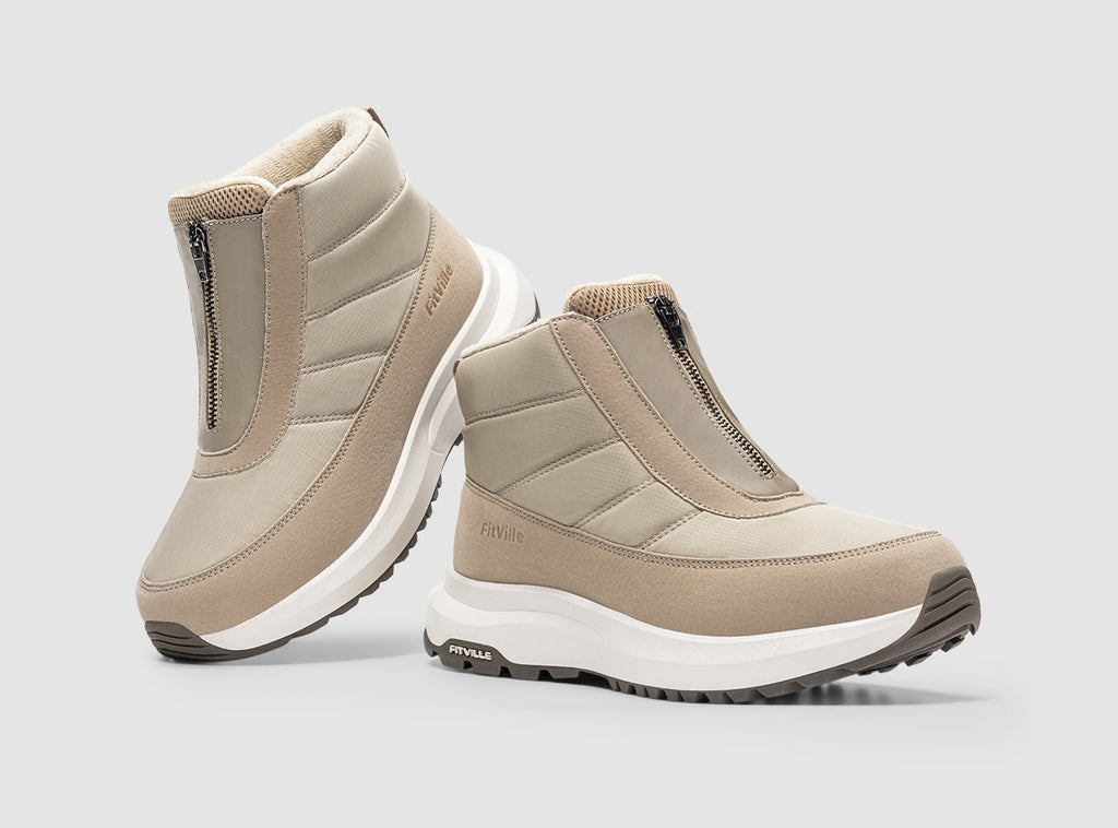 Damen CozyCore V18 Stiefel - 4