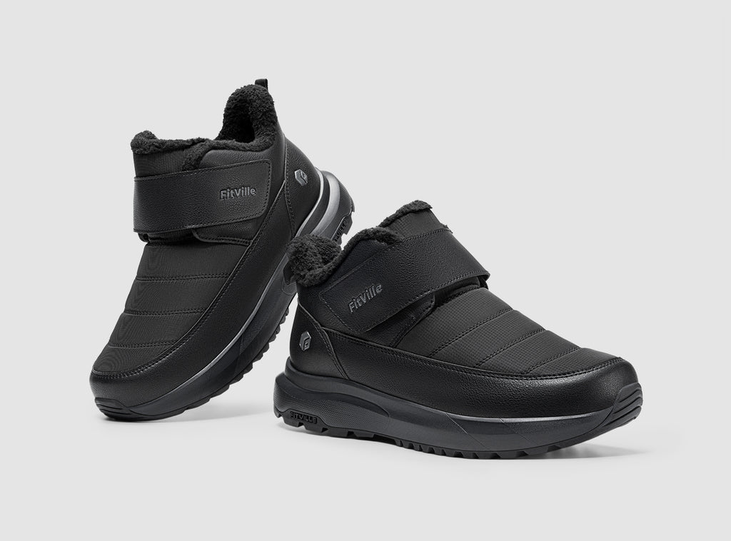 Herren CozyCore V15 Stiefel - 4