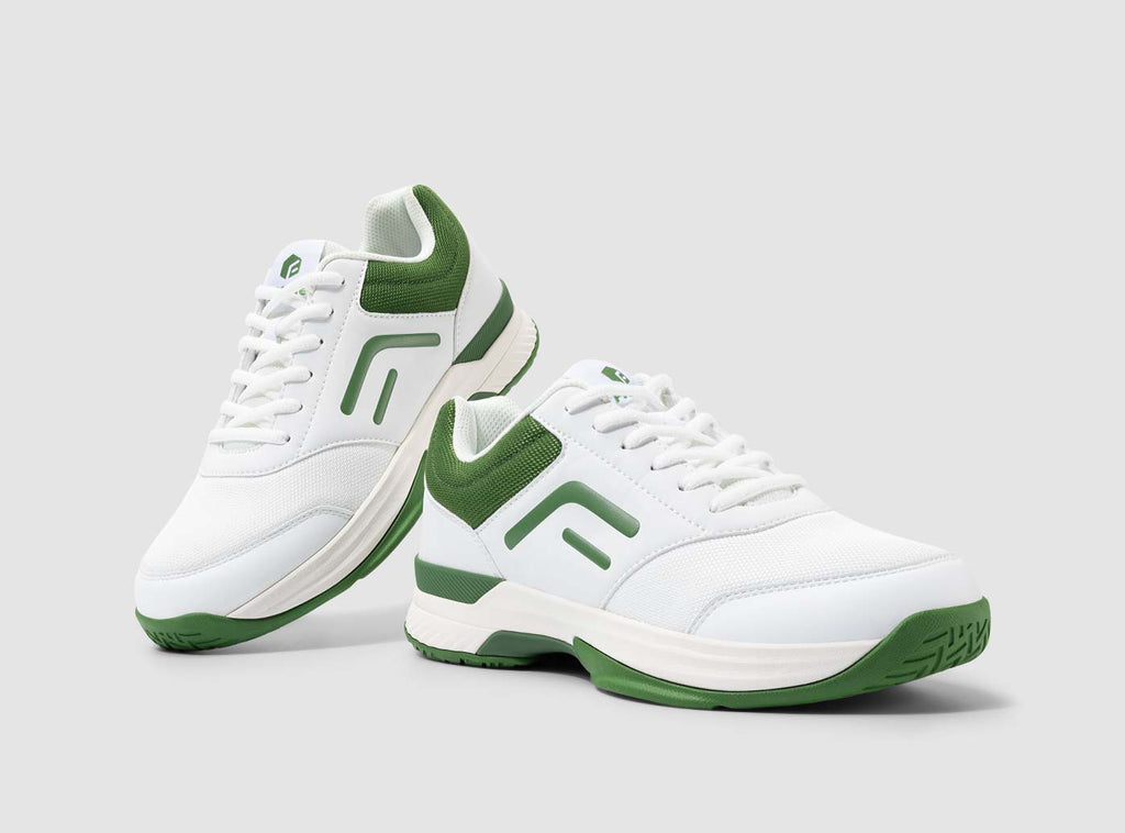 FitVille Herren Court Tennis Amadeus V3 - 15