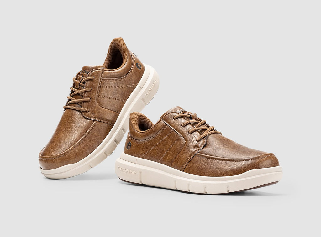 Herren EasyWalk Slip - On V3 - 4