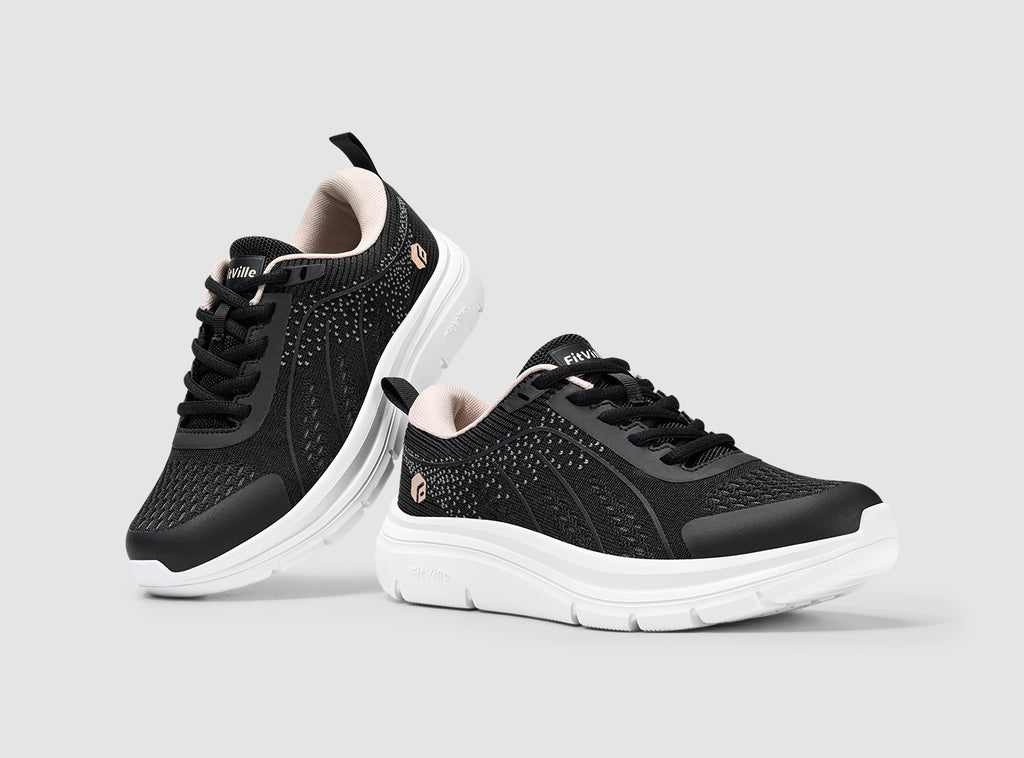 FitVille Damen Cloud Wanderer V16 - 15