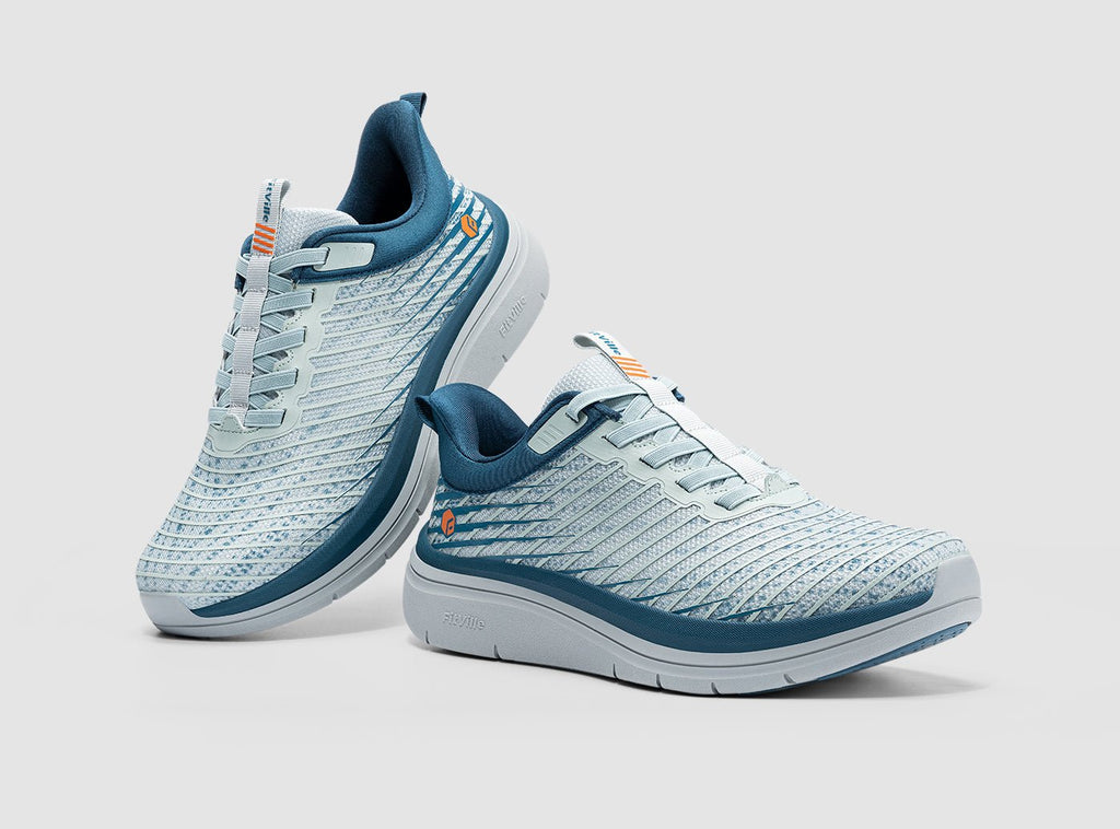 Herren Cloud Wanderer Slip - On V21 - 7