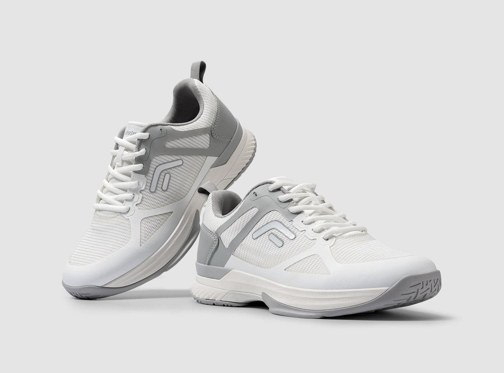 FitVille Herren Court Tennis Amadeus V7 - 20