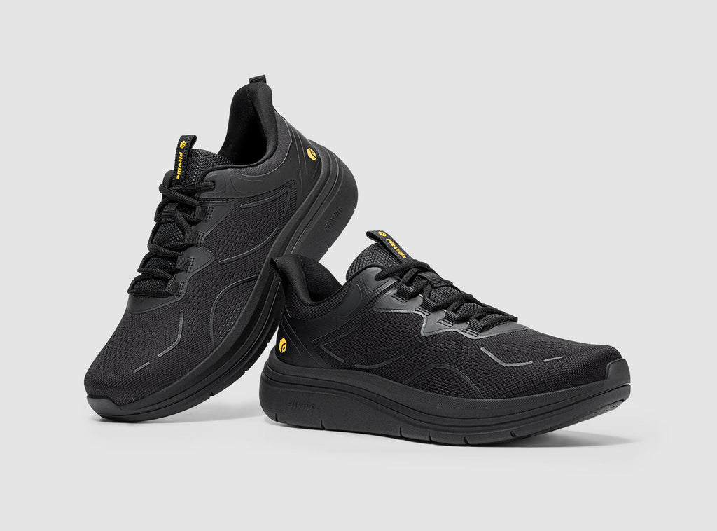 Herren Cloud Wanderer V24 - 7