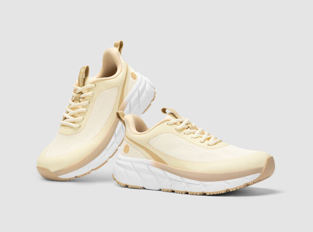 FitVille Damen FlowCore Laufschuhe V5 - 30