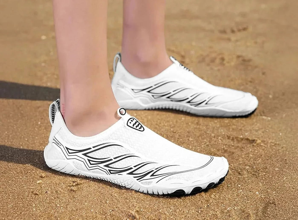 FitVille Damen Quick - Dry Sportschuhe - 2