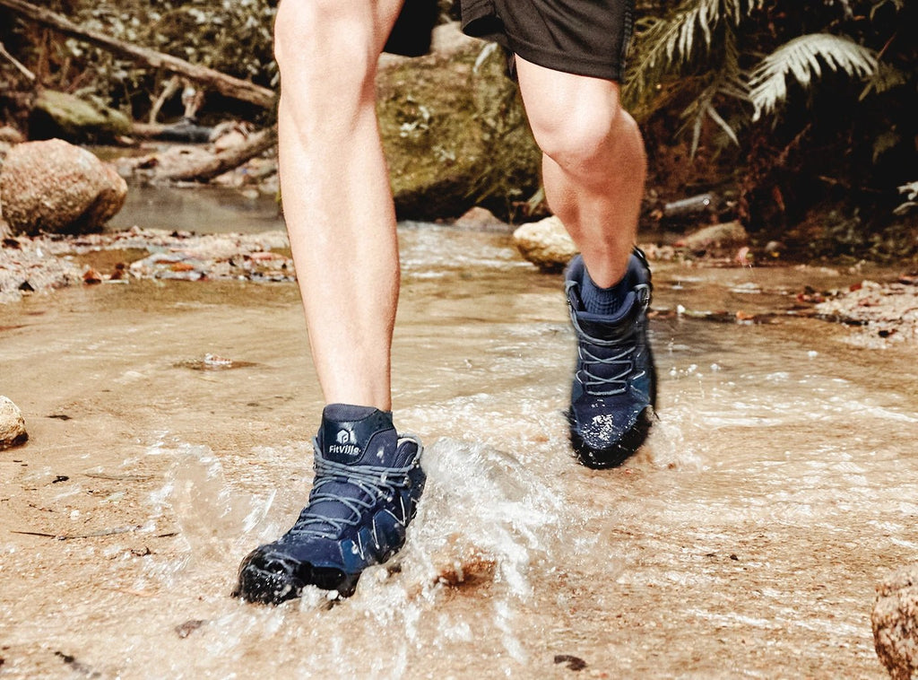 Herren Exova Stiefel V1 - 2