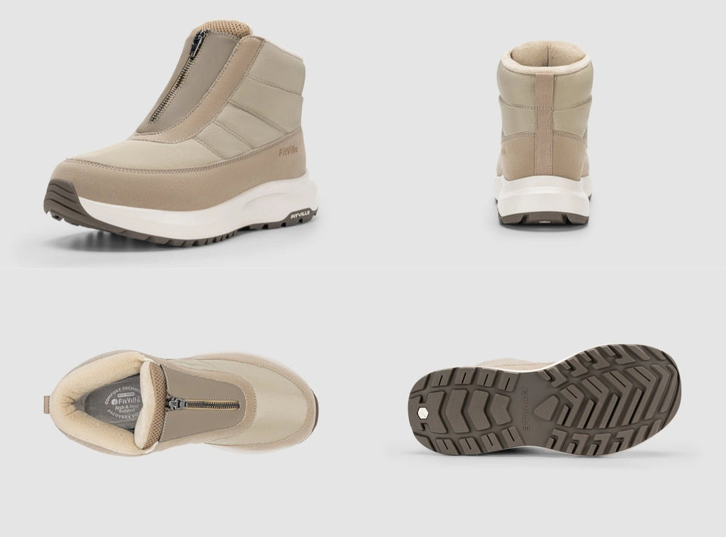 Damen CozyCore V18 Stiefel - 3