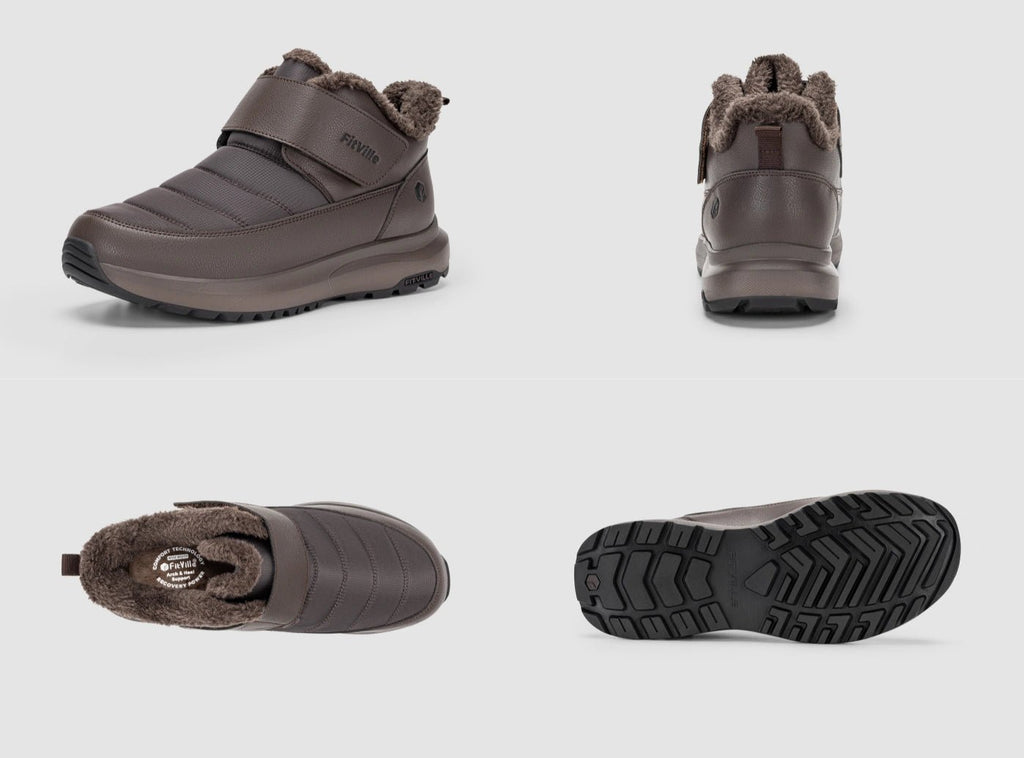 Herren CozyCore V15 Stiefel - 7