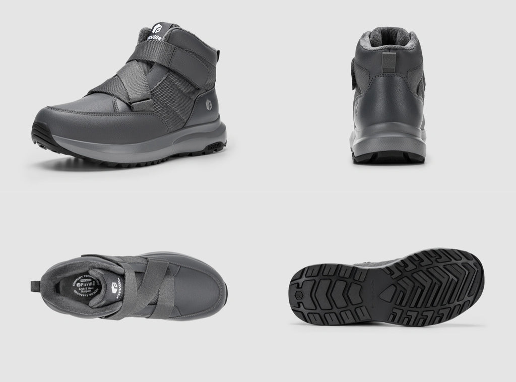 Herren CozyCore V16 Stiefel - 7