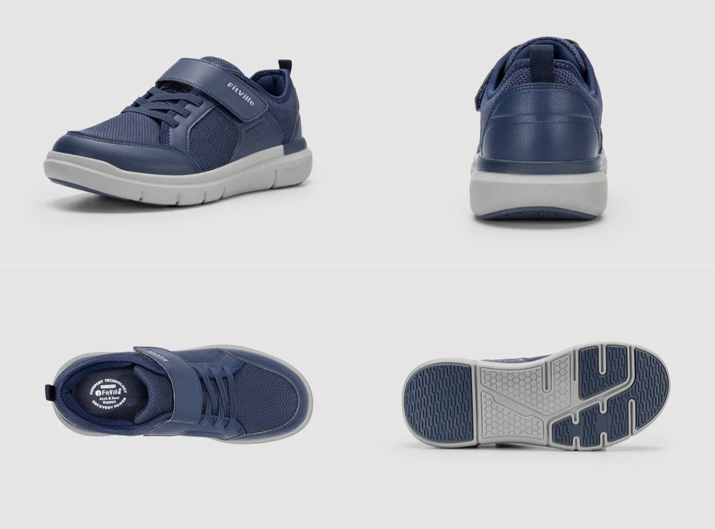 Herren Rambler StrapEase V1 - 6