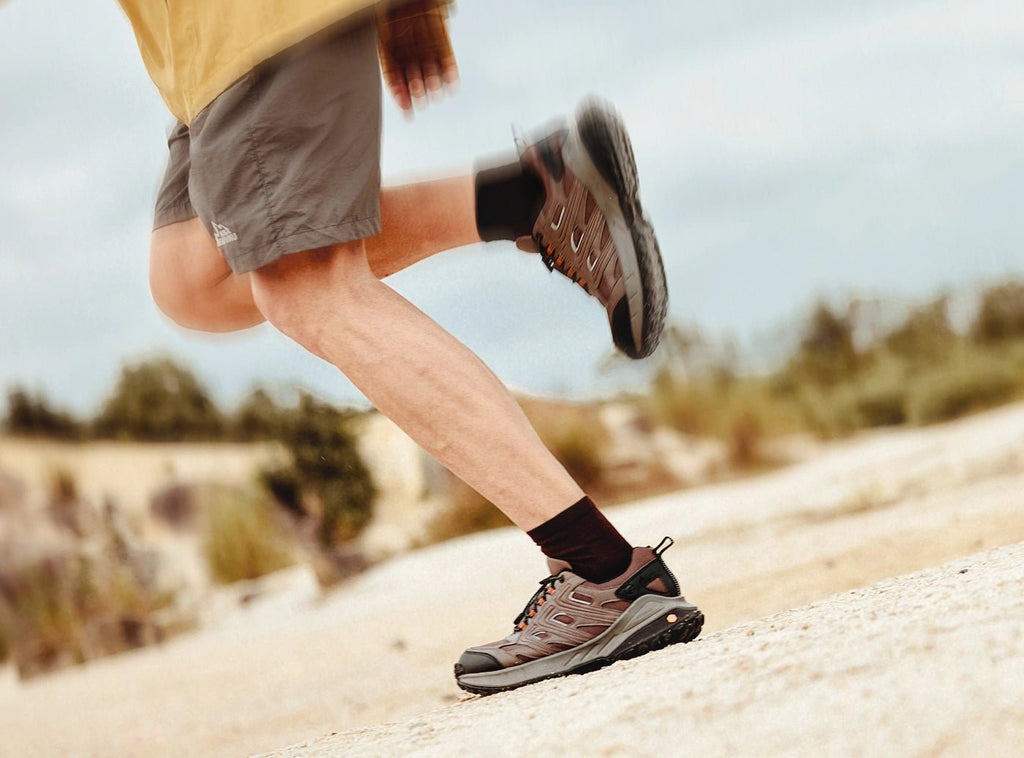 Herren Exova Low V1 - 12