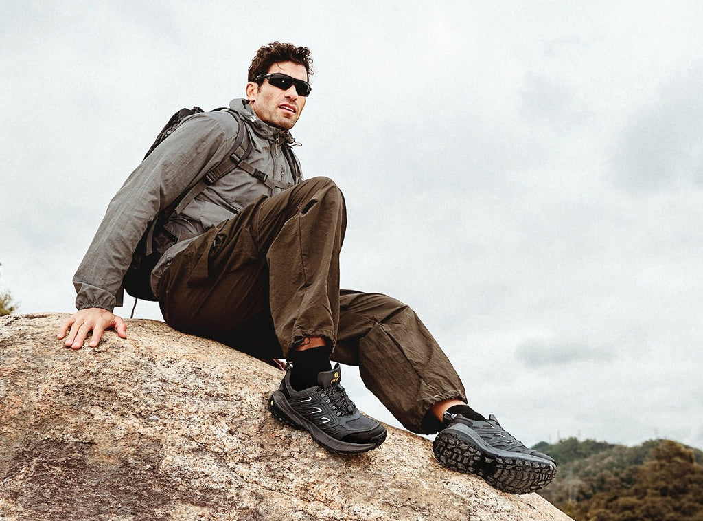 Herren Exova Low V1 - 7