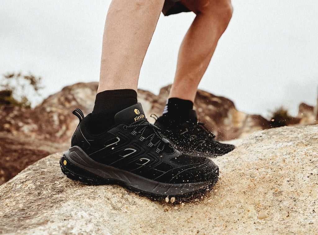 Herren Exova Low V1 - 2