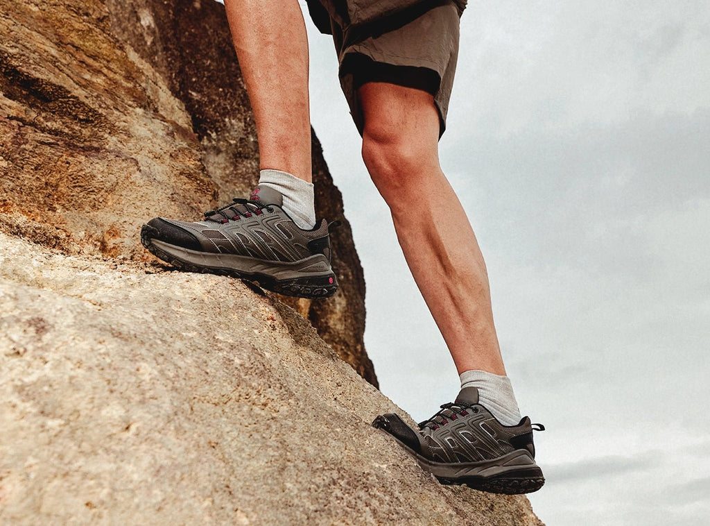 Herren Exova Low V1 - 17