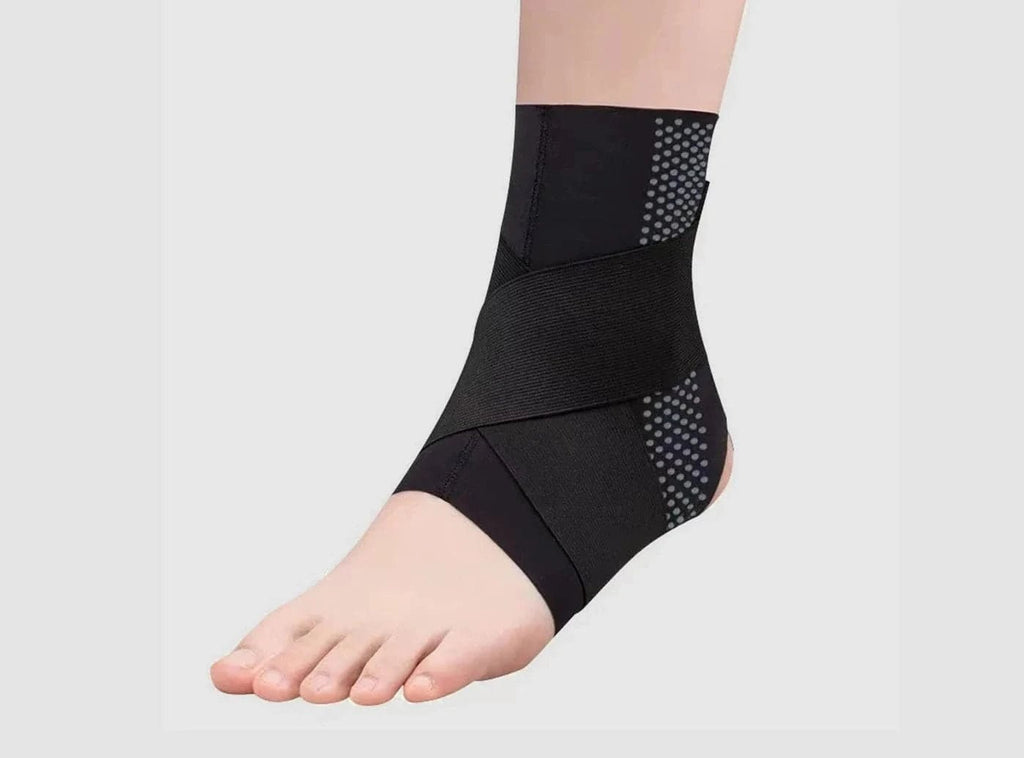 FitVille X - Polster - Knöchelbandage V2 (Unisex) - 1