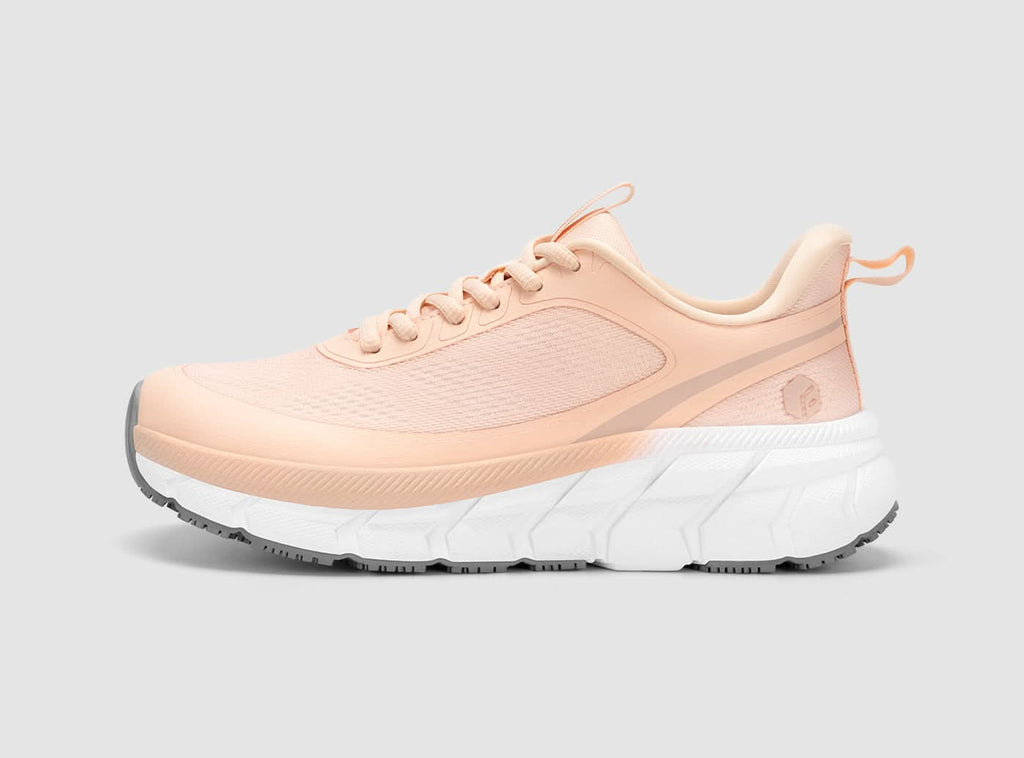 FitVille Damen FlowCore Laufschuhe V5 - 31