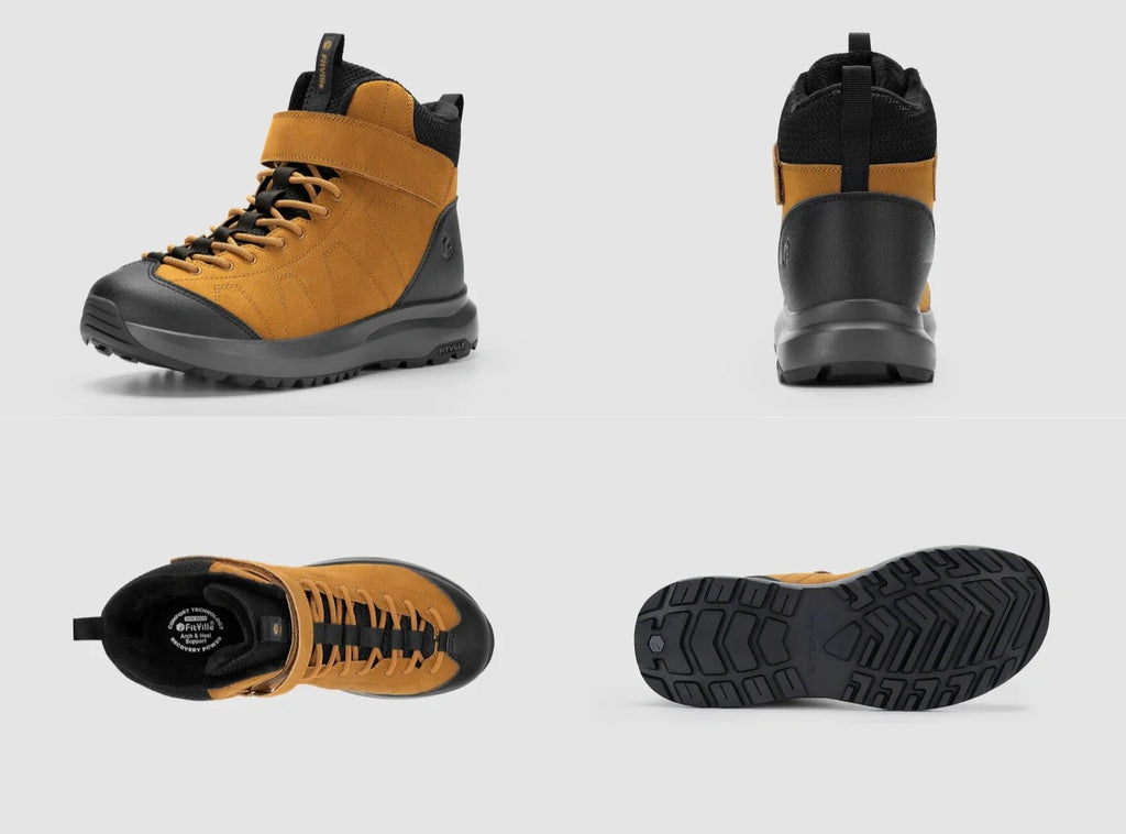 Herren CozyCore V13 Stiefel - 3