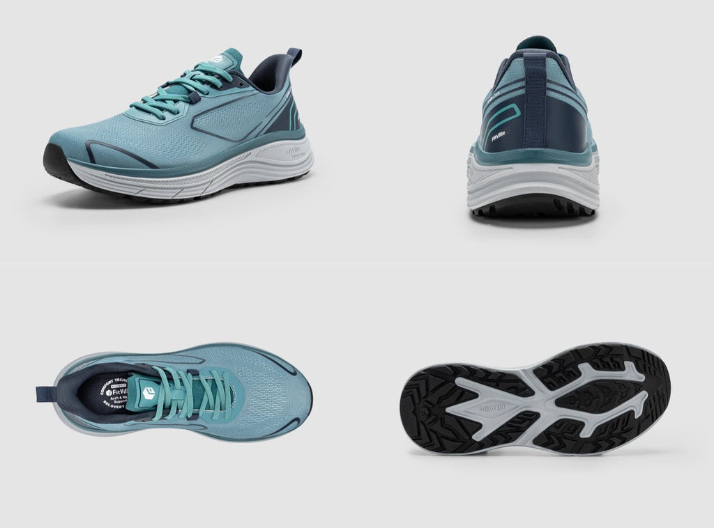 Herren Stride Core Pro V3 - 9