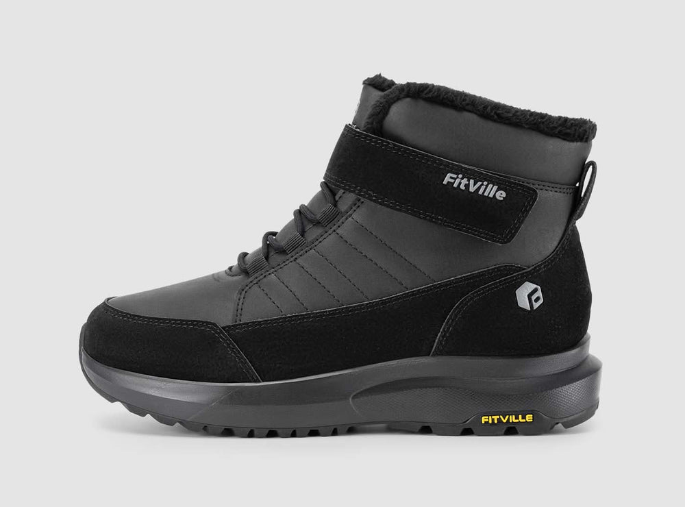 Herren CozyCore V8 Stiefel