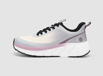 FitVille Damen FlowCore Laufschuhe V5 - 1