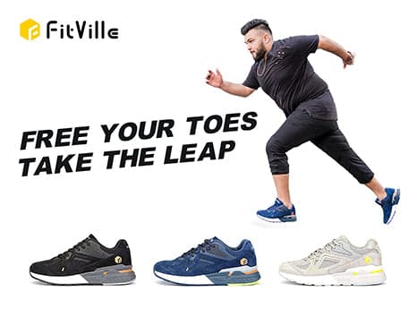 FitVille Standard Payment - €5 - 1