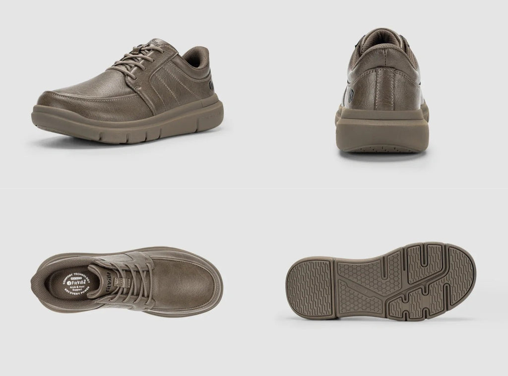 Herren EasyWalk Slip - On V3 - 11