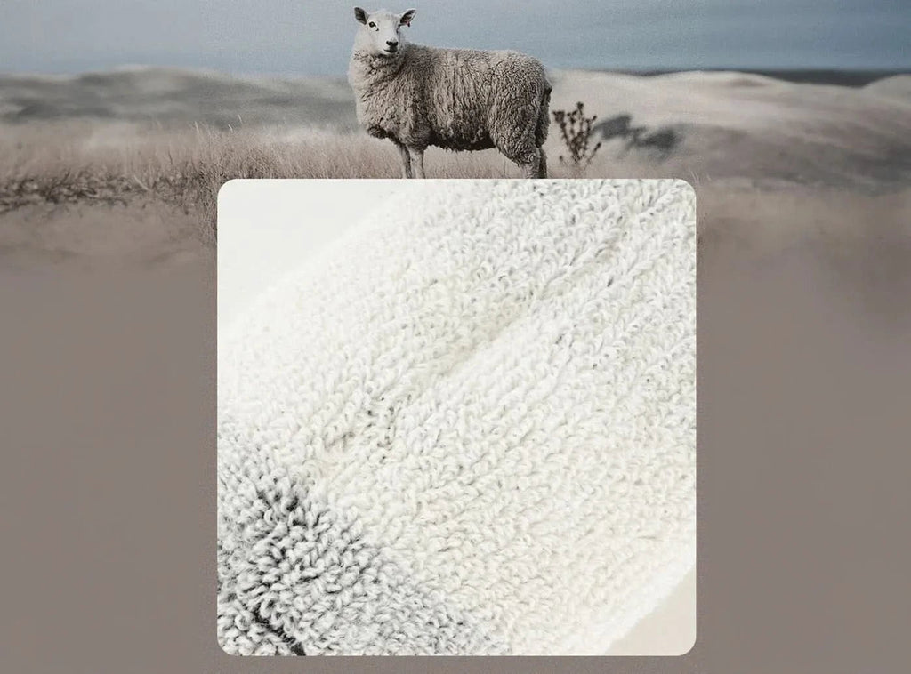 FitVille Cozy Crew Socken 2 - Paar Bundle (Unisex) - 4