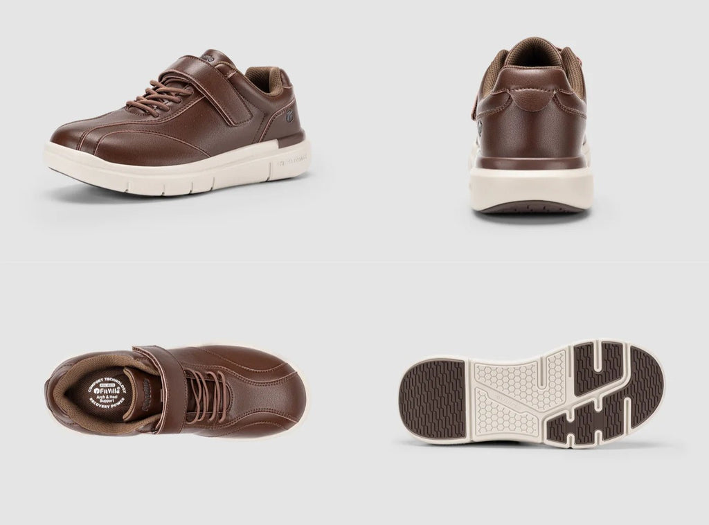 Herren EasyTop Deluxe V3 - 7