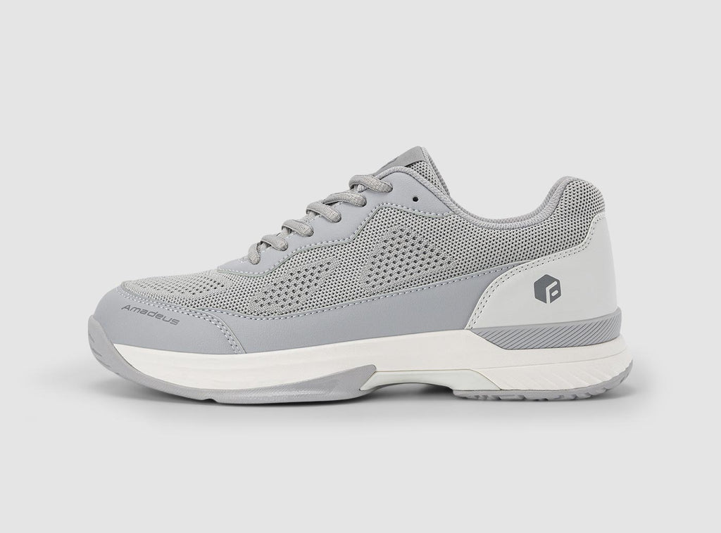 FitVille Herren Court Tennis Amadeus V2 - 24