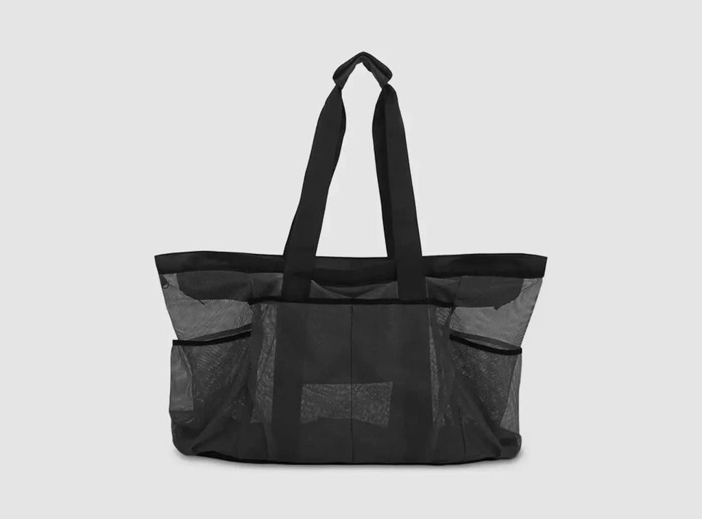 FitVille Extra große Strandtasche - 1