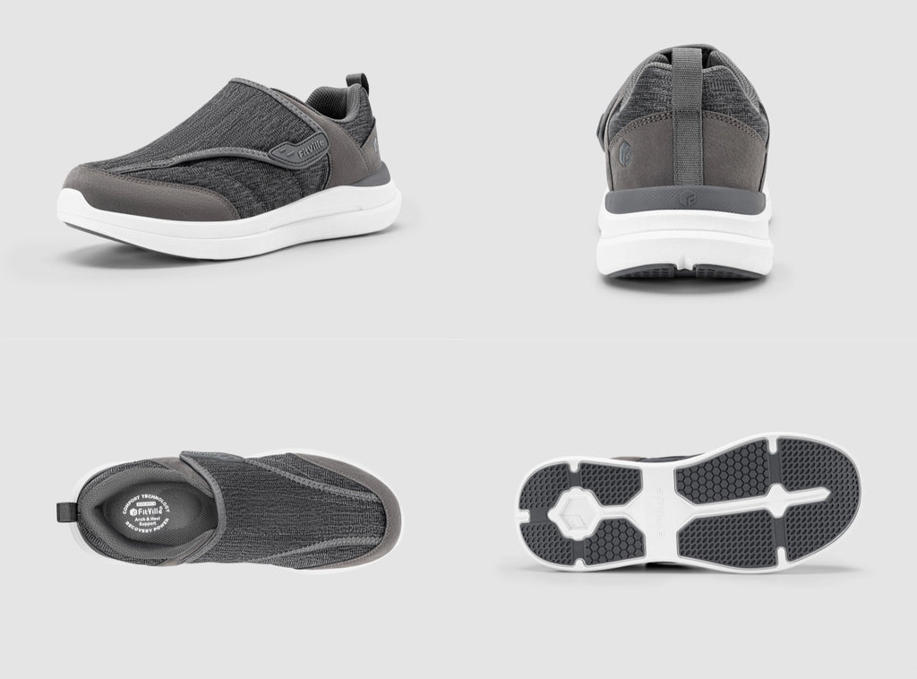 Herren EasyTop Pro V2 - 3