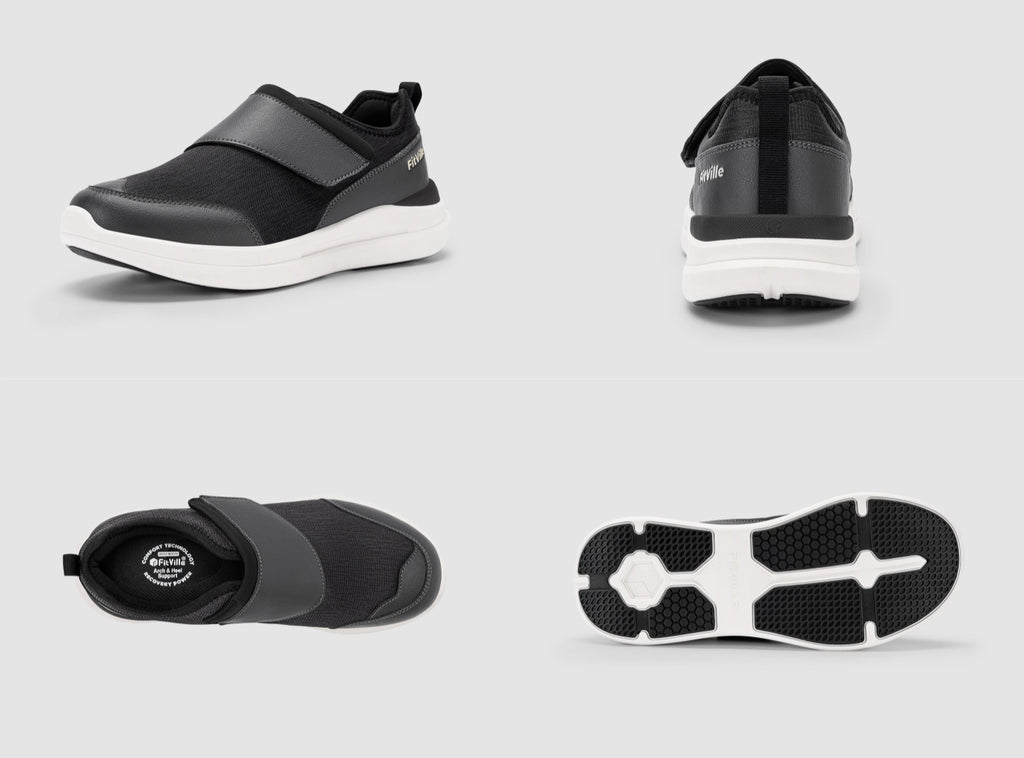 Herren EasyTop Pro V1 - 6