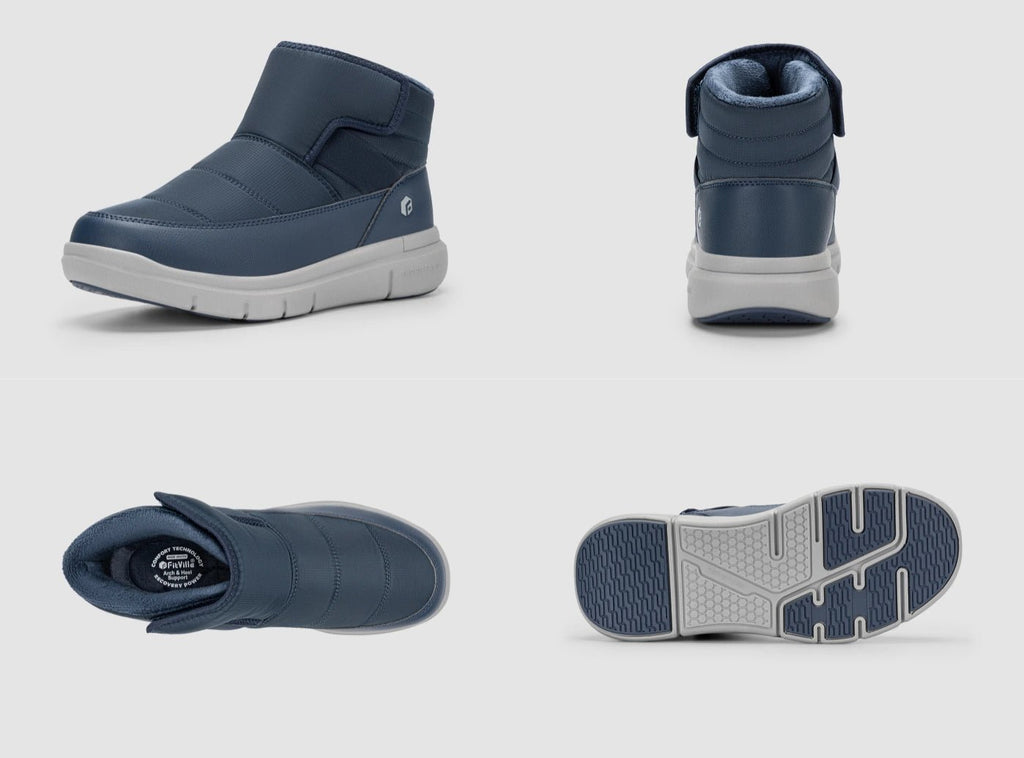 Herren CozyCore V14 Stiefel - 3