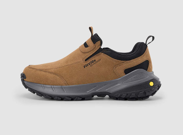 Herren LugMax Slip-On V3 Low