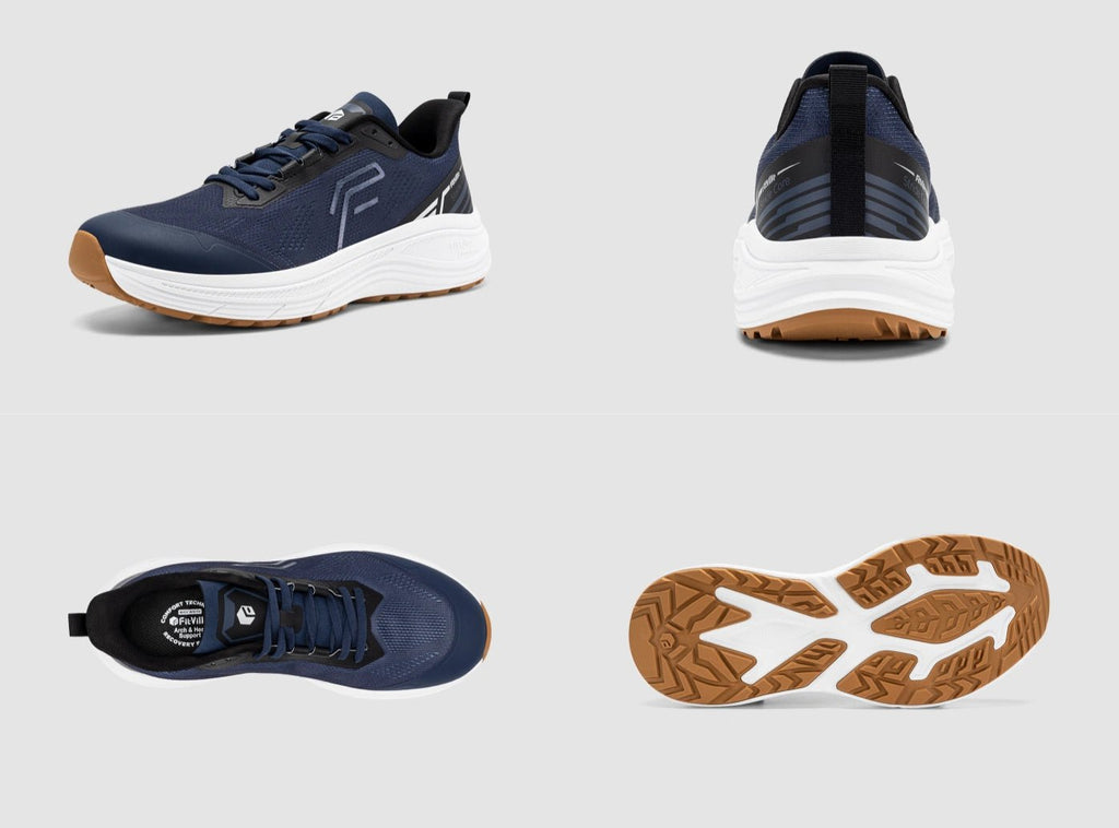 Herren Stride Core Pro V2 - 6