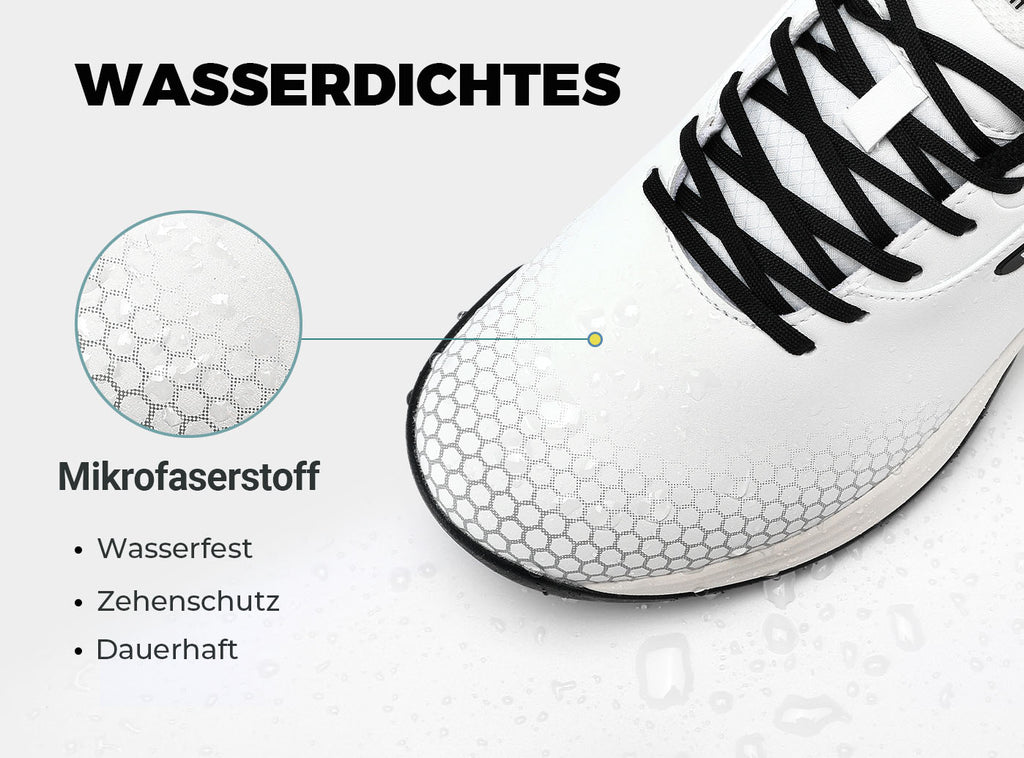 FitVille Herren SpeedEx Golfschuhe V1 - 19